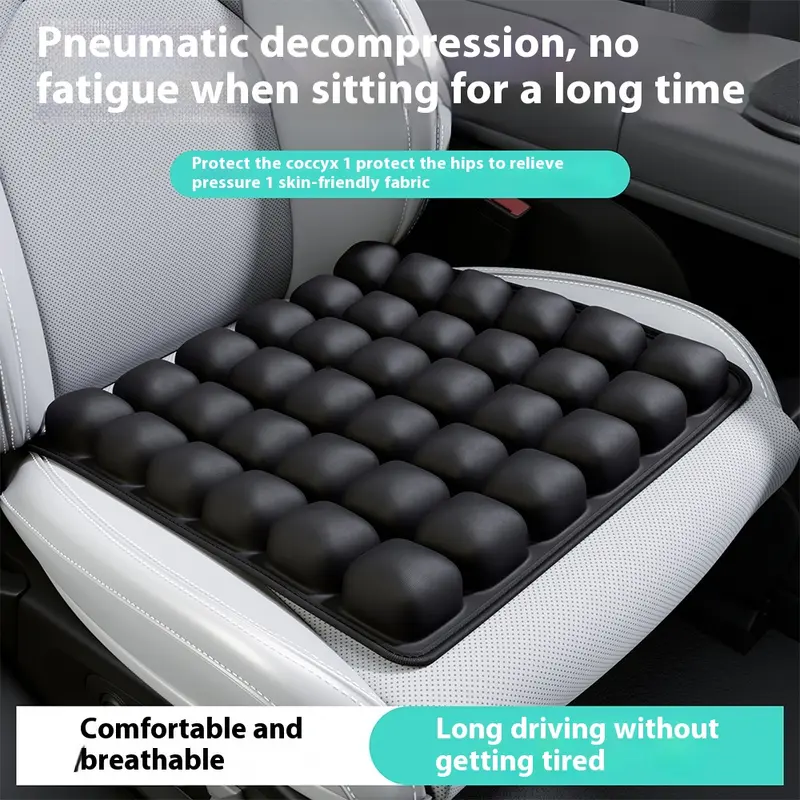 3D Luftkissen Airbag