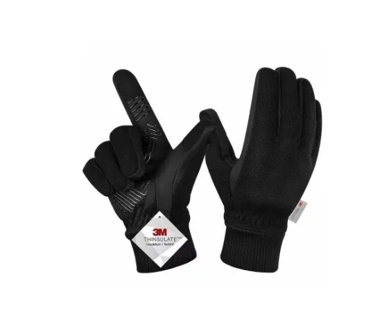 3M Thinsulate Winterhandschuhe für Damen & Herren
