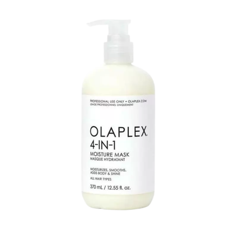 4-In-1 Moisture Mask, 370 ml
