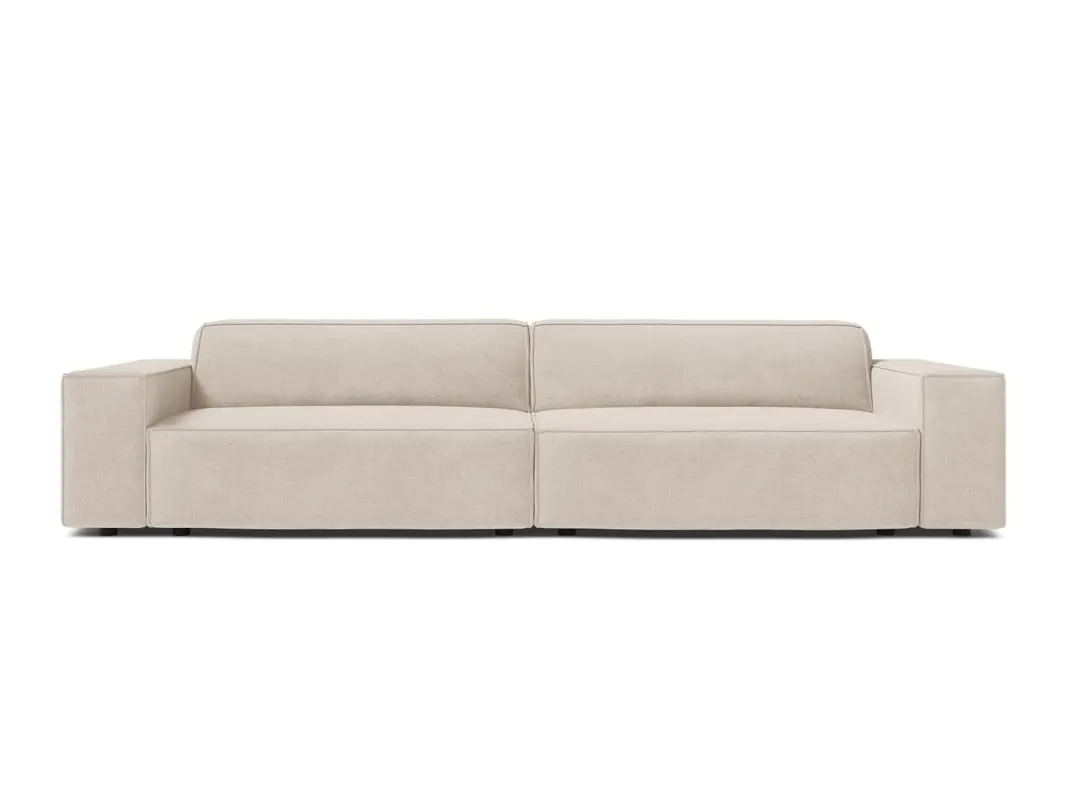 4-Sitzer Modular Sofa Jodie