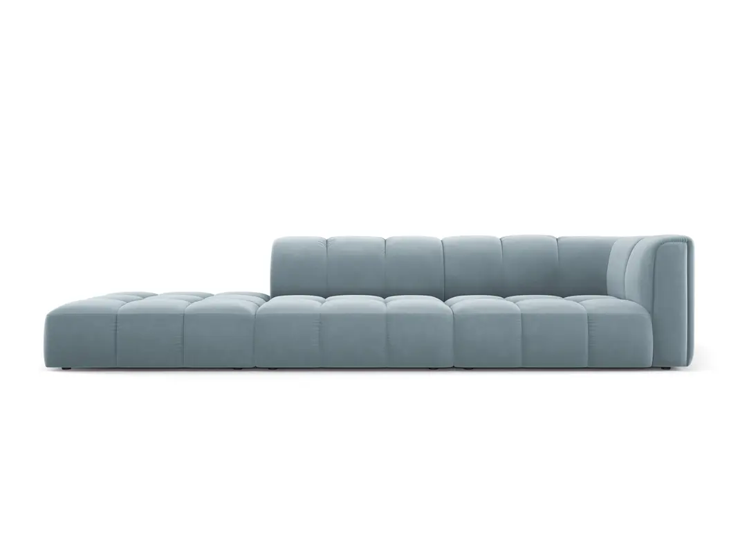 4-Sitzer Modular Sofa links Moritz