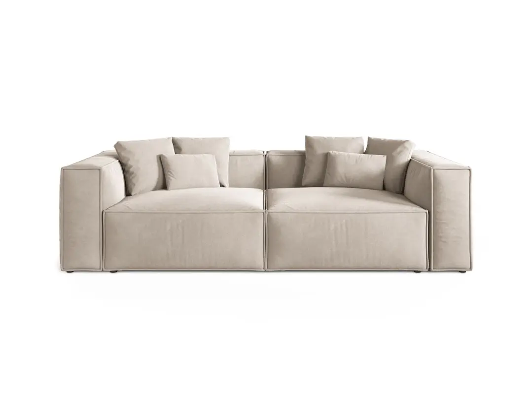 4-Sitzer Sofa Aveiro