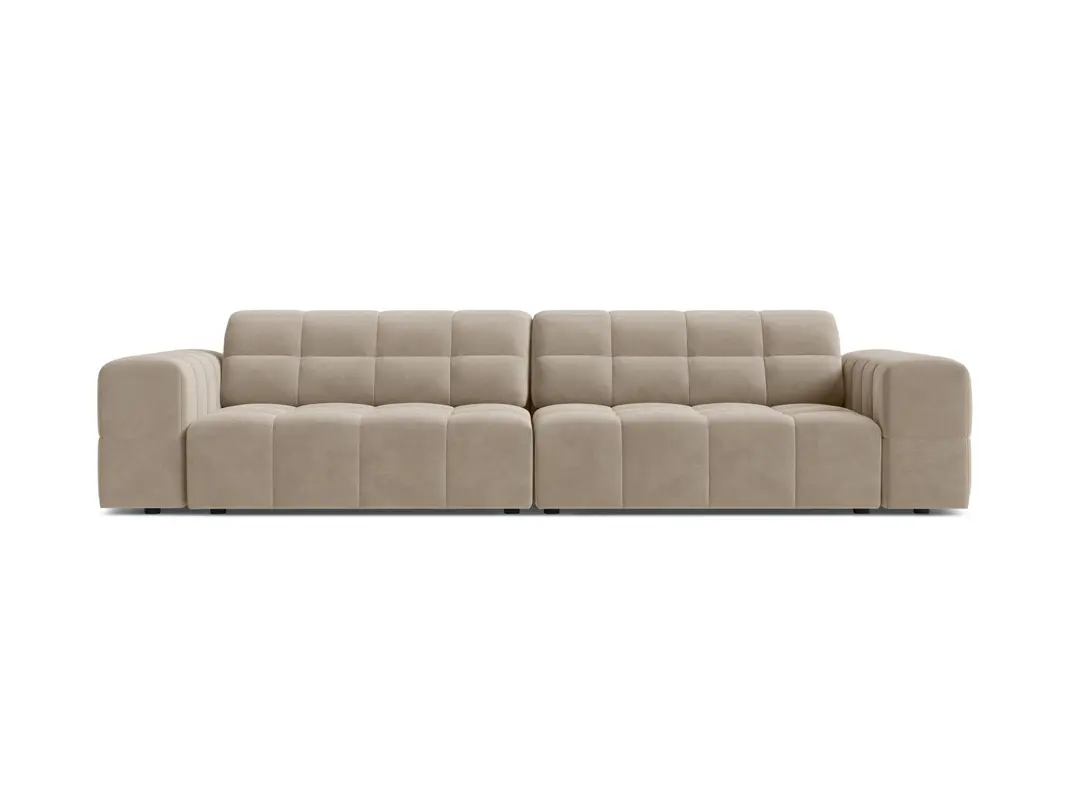 4-Sitzer Sofa Jennifer