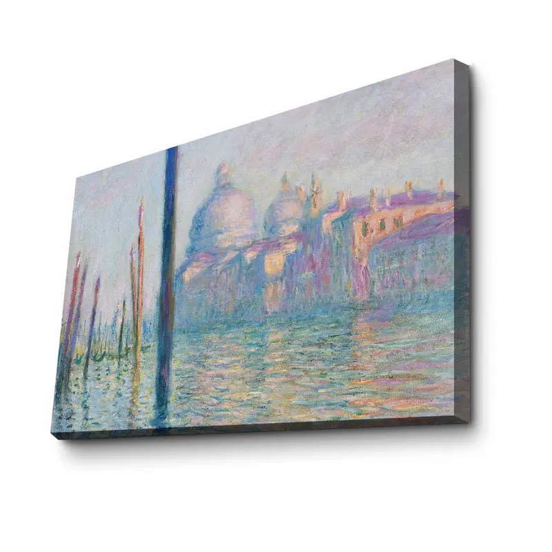 4570MONET029 Bild - Mehrfarbig