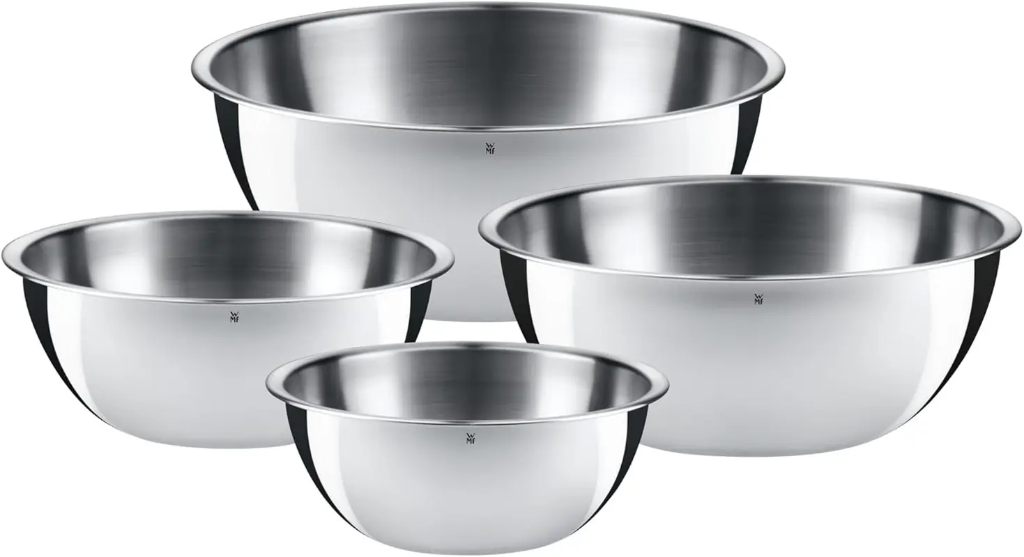 4er-Set Gourmet Schüssel, Gourmet Schüsselset