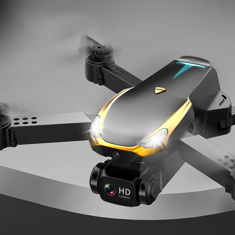 4K HD Quadrocopter für Luftaufnahmen