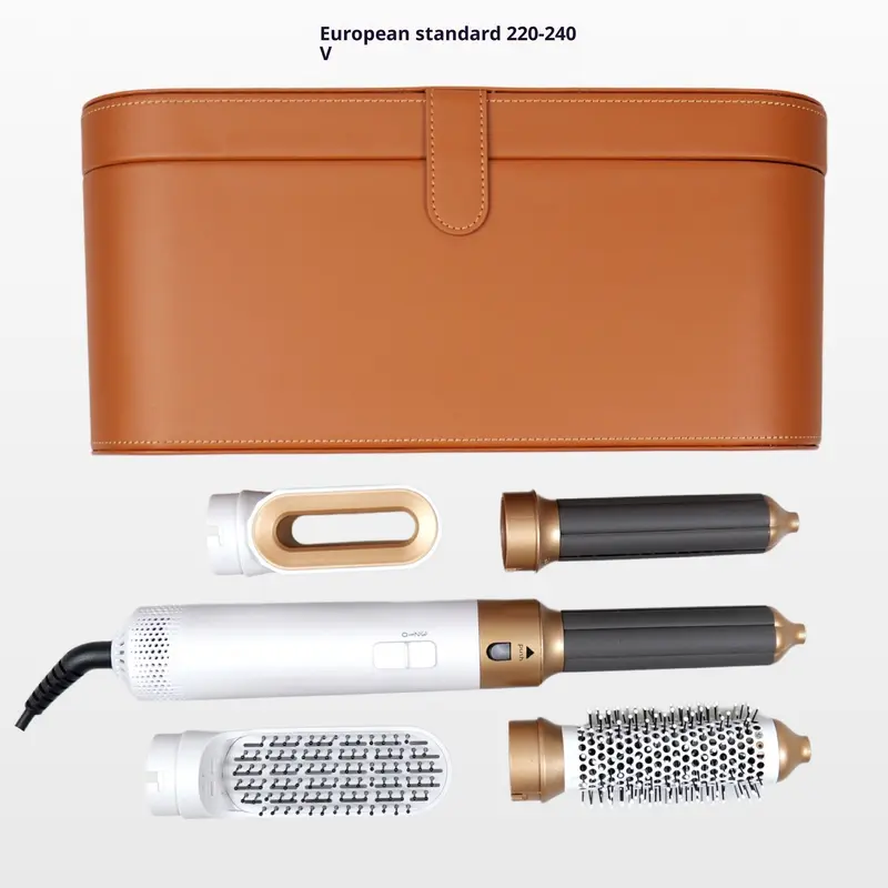 5-in-1 Haarstyling-Gerät