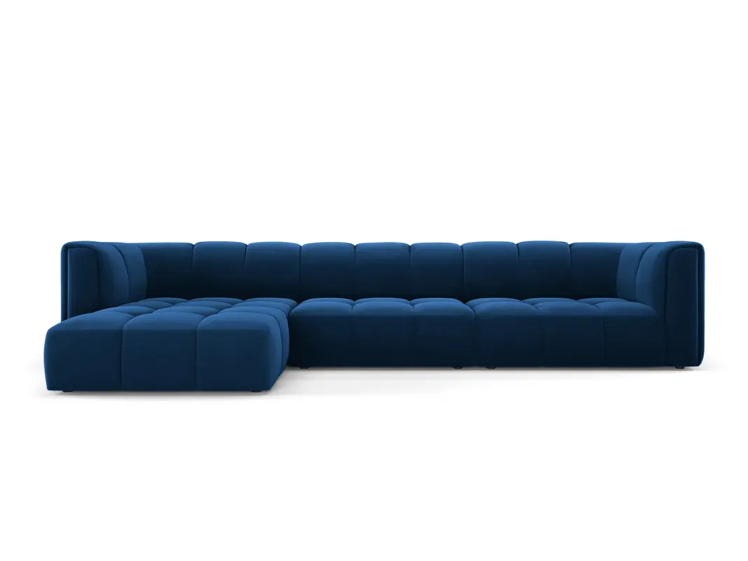5-Sitzer Modular Ecksofa links Moritz