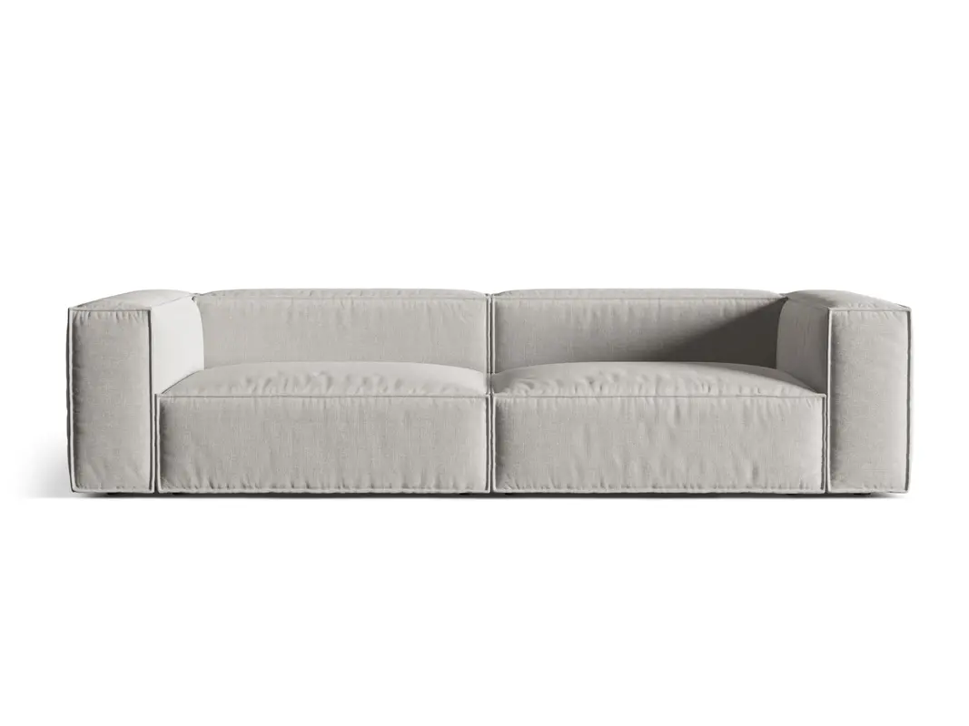 5-Sitzer Sofa Nuria
