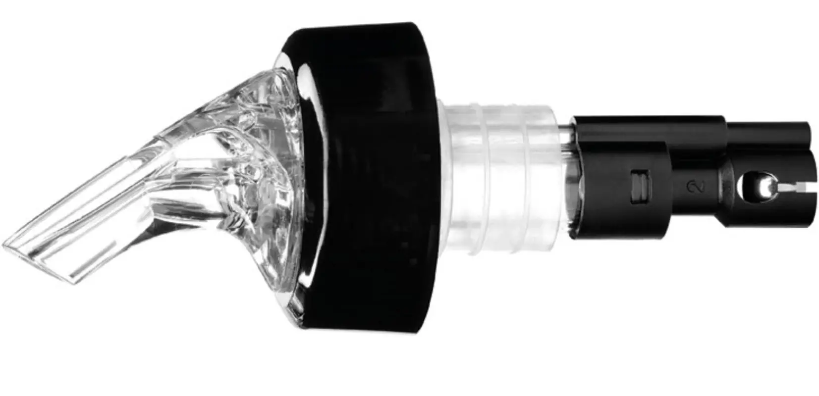 5 Stk. Posi Pour Dosierausgiesser 2.5cl