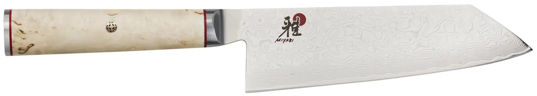5000 MCD Bunka 17cm