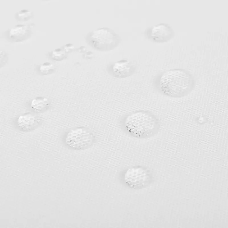 5er-Set elegante Tischdecken, wasserabweisend