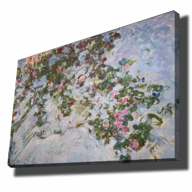 70100MONET003 Bild - Mehrfarbig