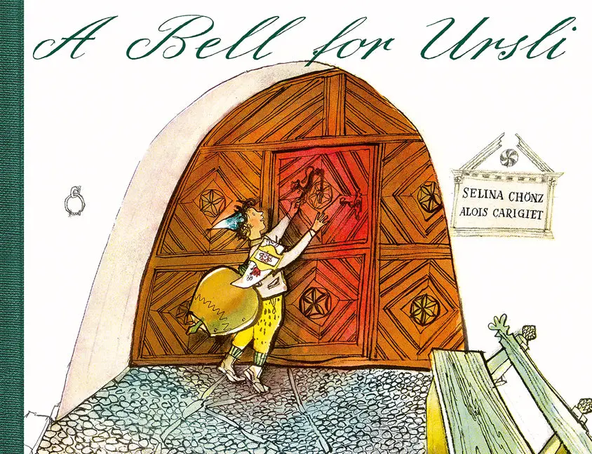 A Bell for Ursli Midi