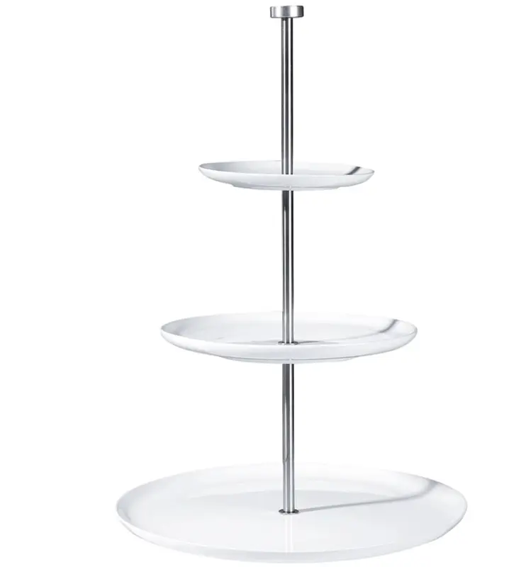 À Table Etagere 3 stufig H