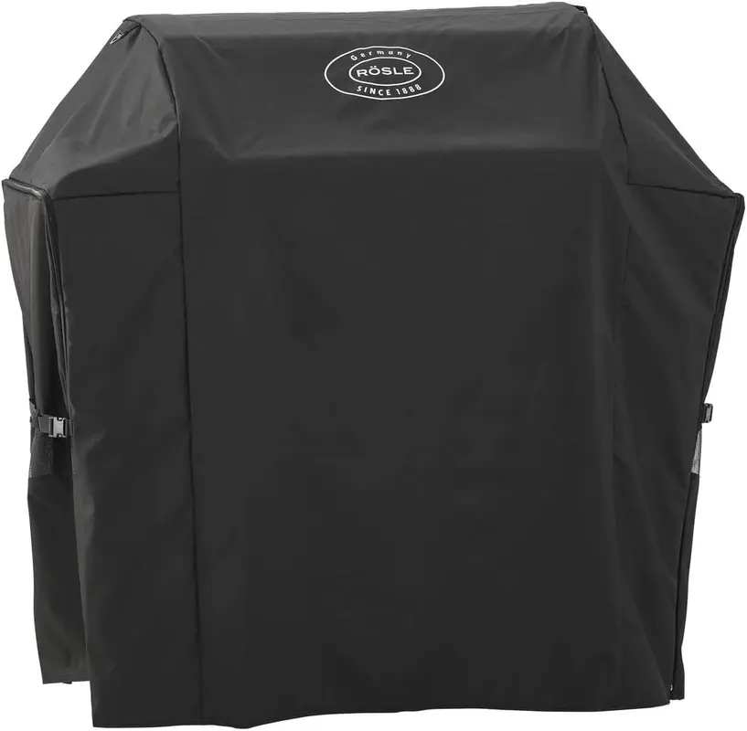 Abdeckhaube für BBQ-Station Videro G4/G4-S, BBQ-Station VIDERO G4/G4-S