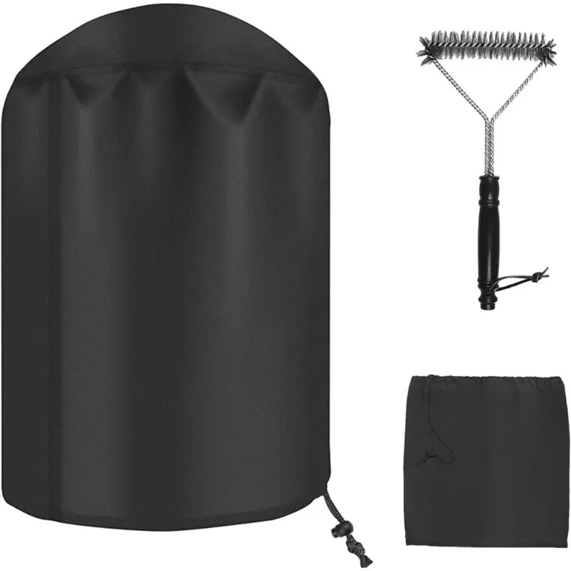 Abdeckhaube für Outdoor Grill und Zubehör