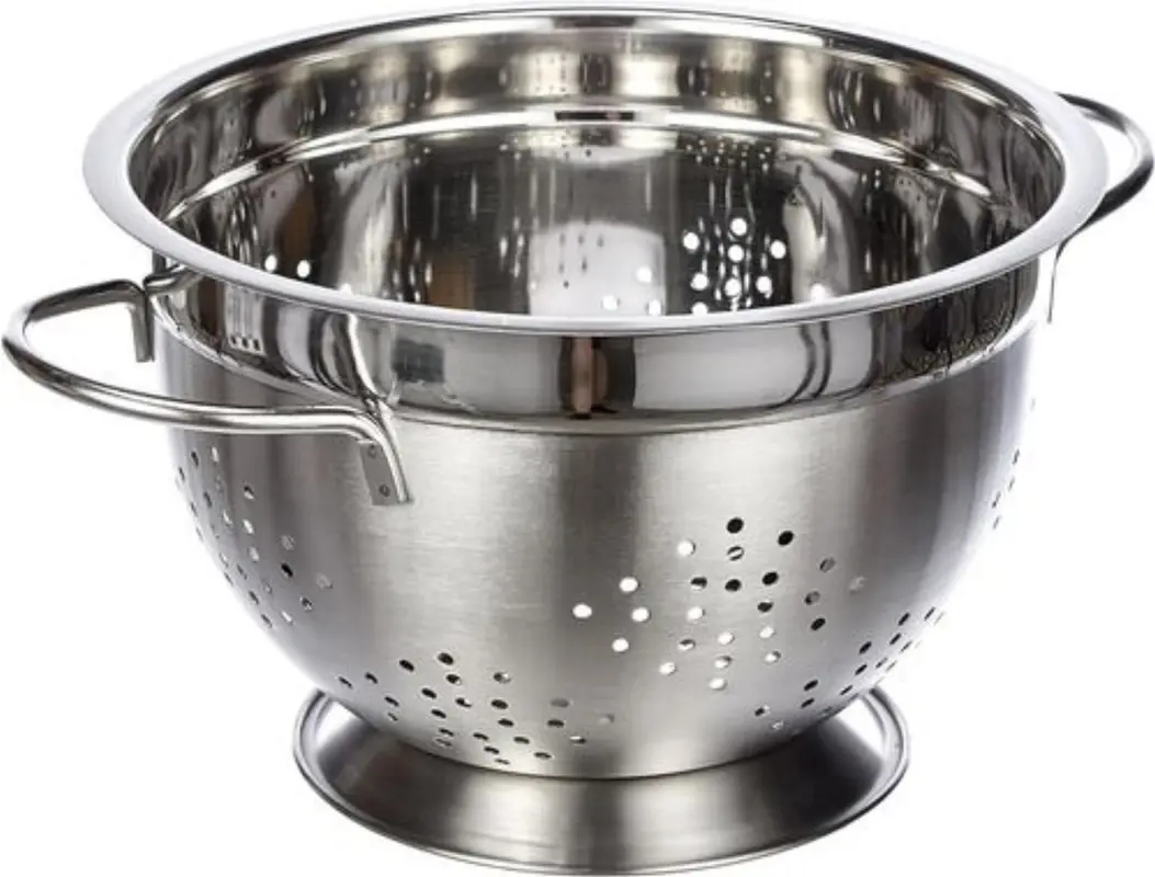Abtropfsieb Garinox 25cm