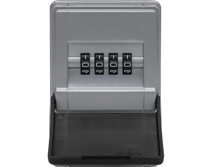 ABUS Schlüsselsafe Keygarage 727 Mini SB