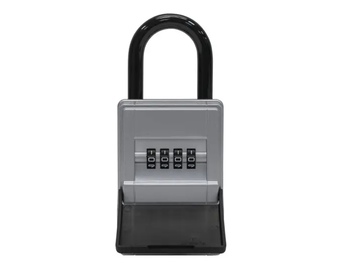 ABUS Schlüsselsafe Keygarage 737 Mini mit Bügel SB