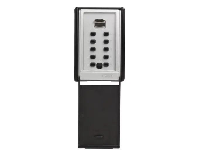 ABUS Schlüsselsafe Keygarage 767 SB