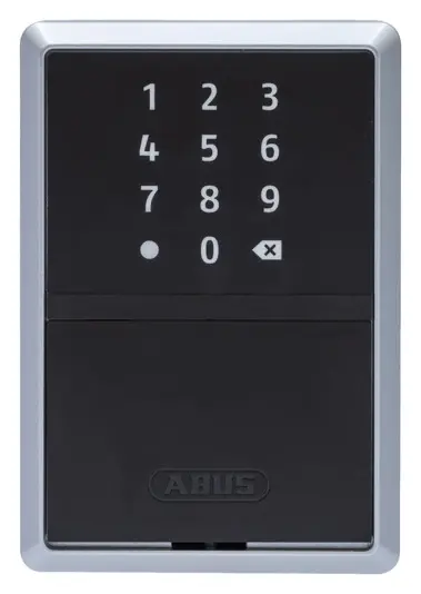 ABUS Schlüsselsafe Keygarage 787 Smart Bluetooth SB