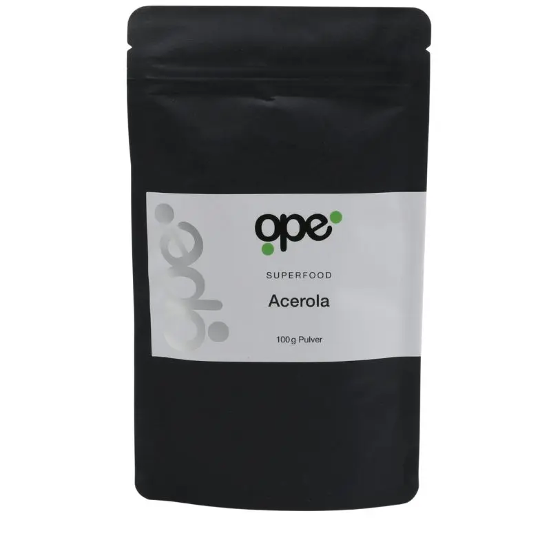 Acerola Pulver Premium (100g)