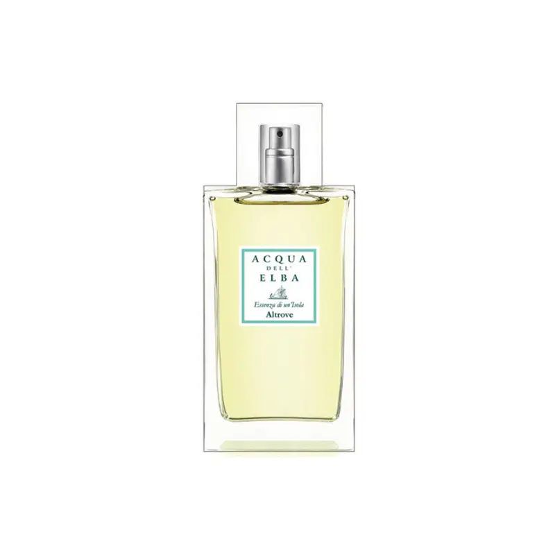 Acqua dell'Elba Altrove Essenza di un'Isola Eau de Parfum 100 ml