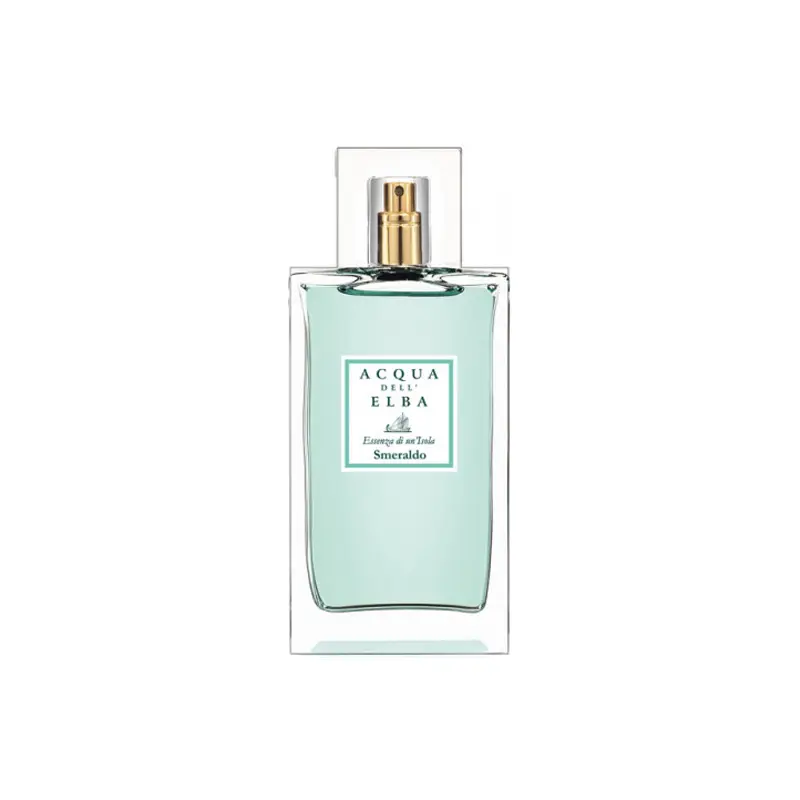 Acqua dell'Elba Smeraldo Essenza di un'Isola Eau de Parfum 100 ml