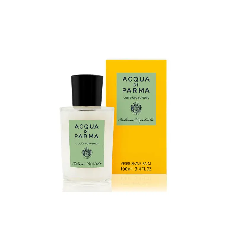 Acqua di Parma Colonia Futura Aftershave 100 ml