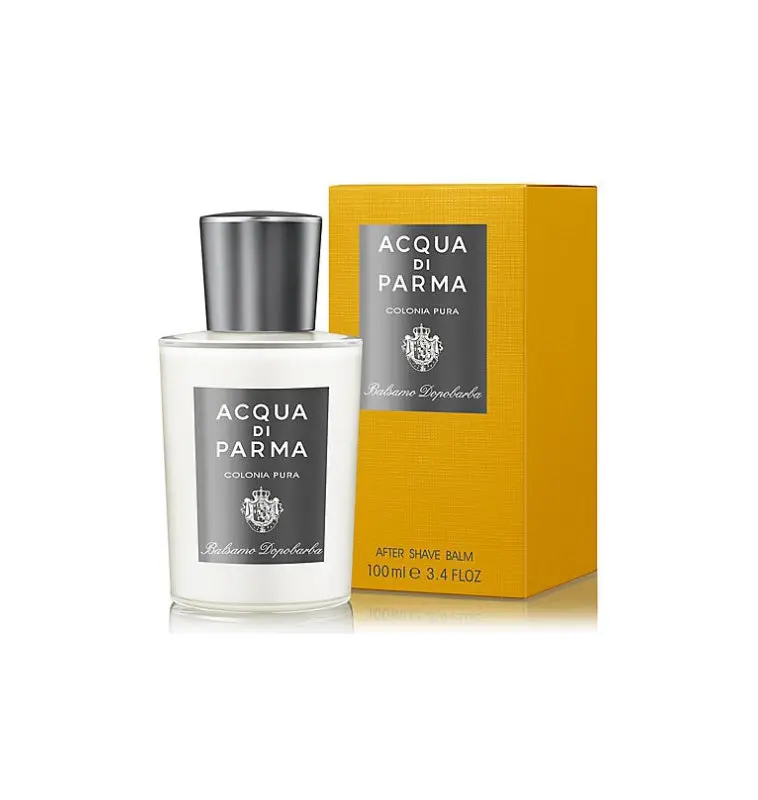 Acqua di Parma Colonia Pura Aftershave Balm 100 ml