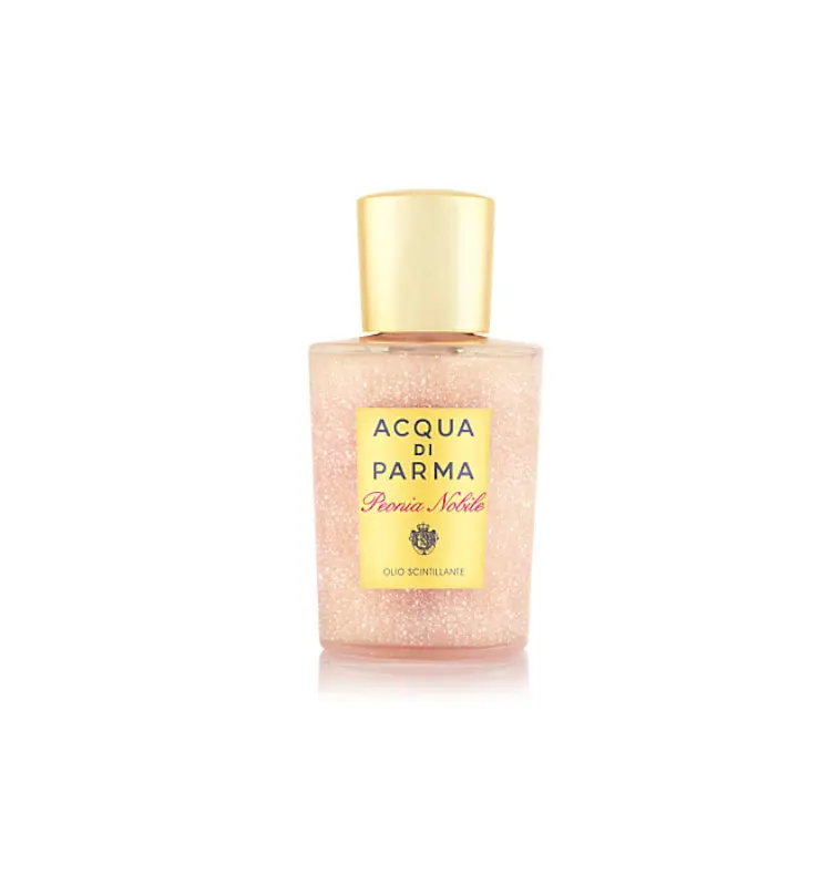 Acqua di Parma Peonia Nobile Schimmerndes Körperöl 100 ml