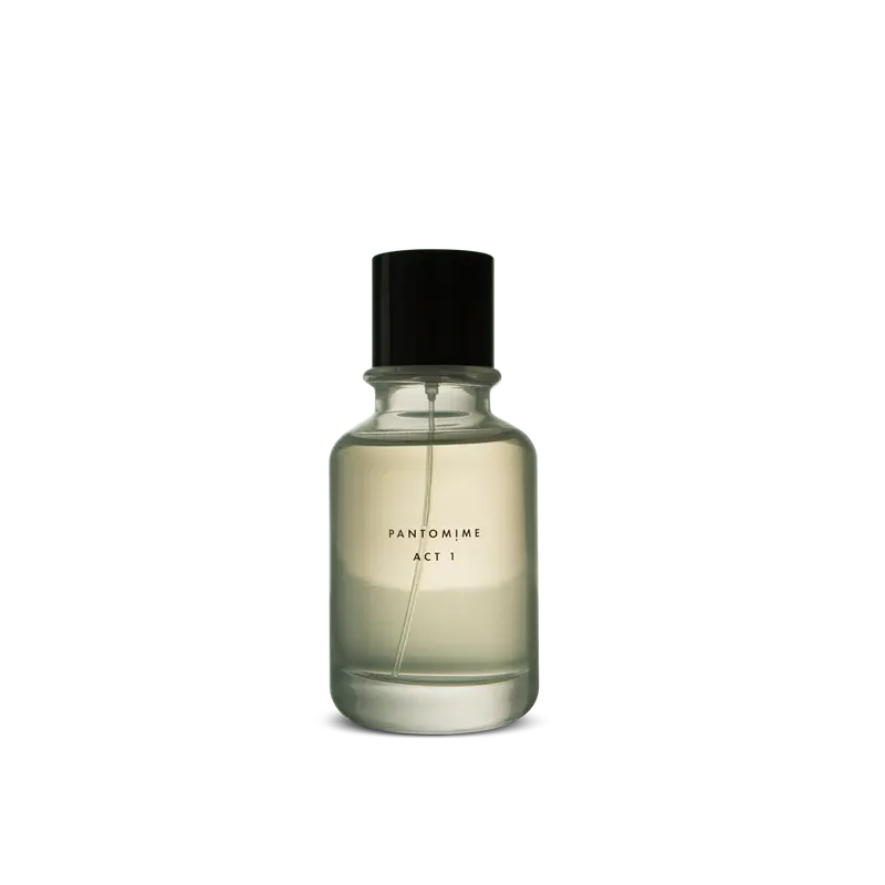 ACT 1 EAU DE PARFUM