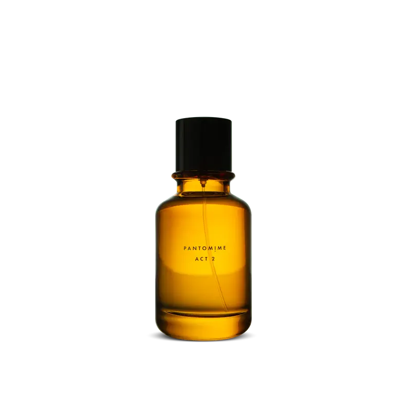 ACT 2 EAU DE PARFUM