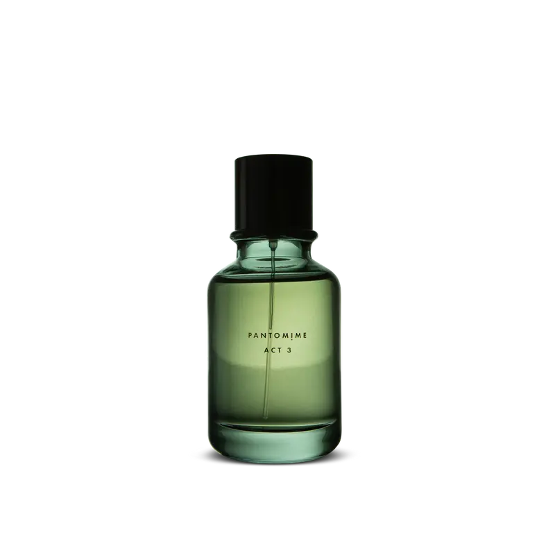 ACT 3 EAU DE PARFUM
