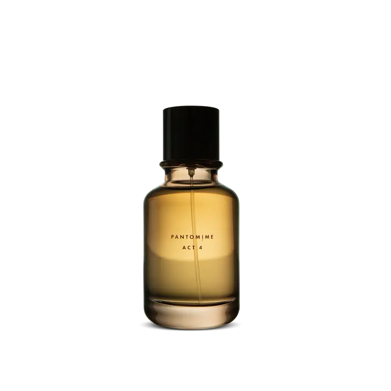 ACT 4 EAU DE PARFUM