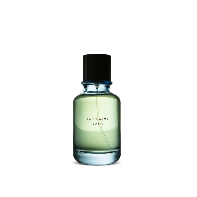 ACT 5 EAU DE PARFUM