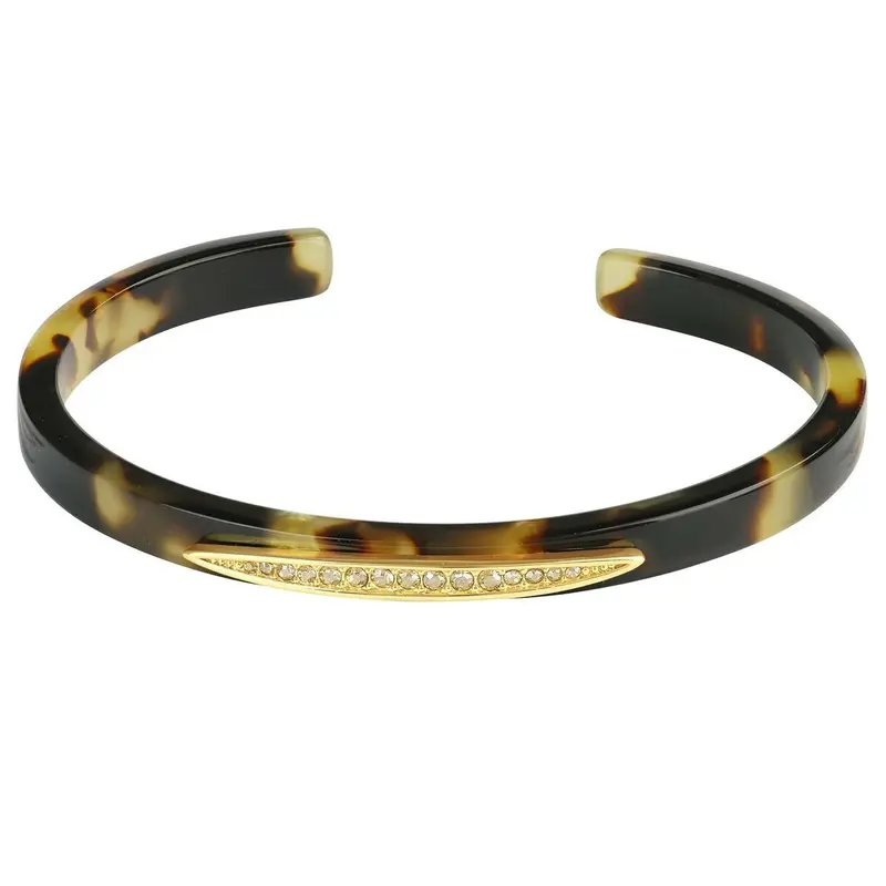 Adore · Damen-Armreif Gold