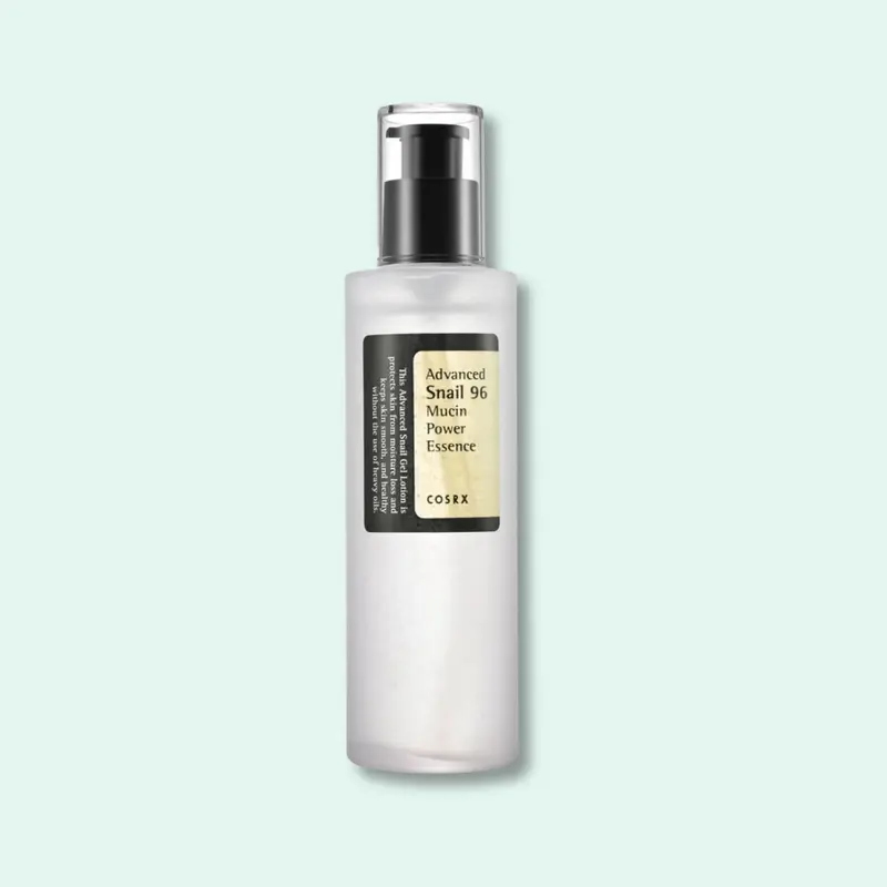 Advanced Snail 96 Mucin Power Essence