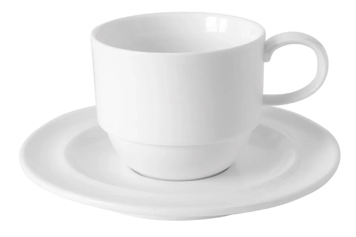 Advantage Kombi Untere 15cm für Suppen und Kaffeetasse