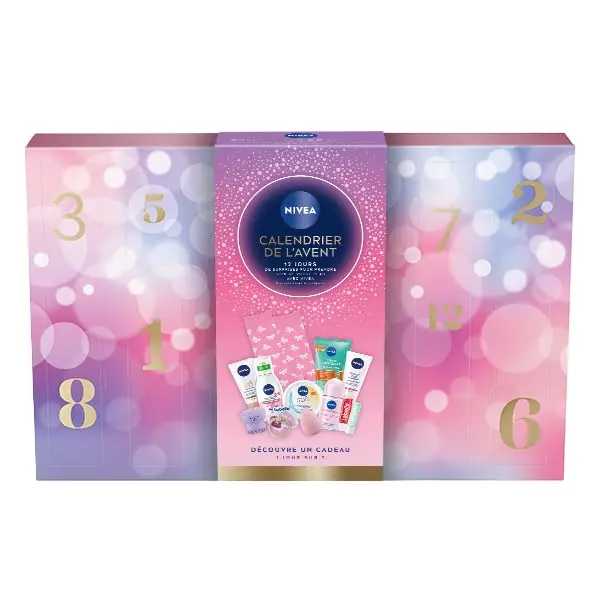 Adventskalender Jugend Edition 2025