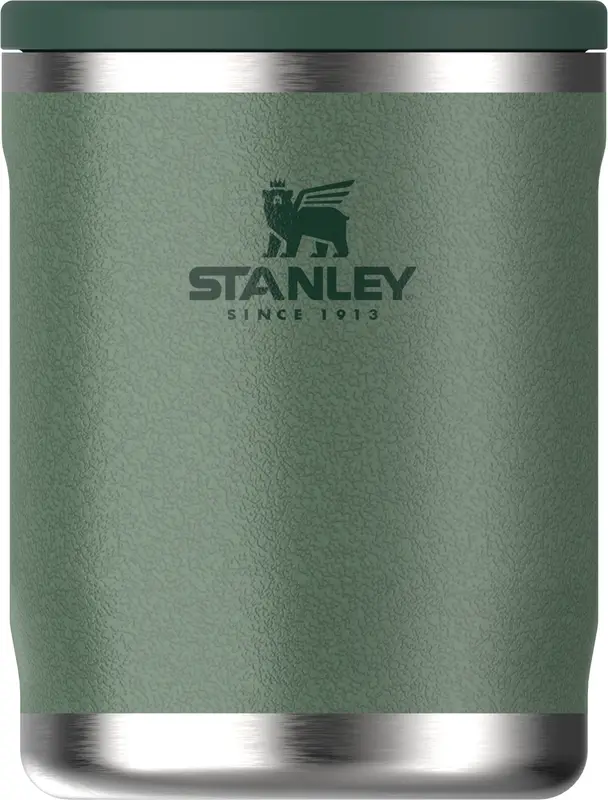 Adventure To-Go Food Jar 0.53l hammertone green