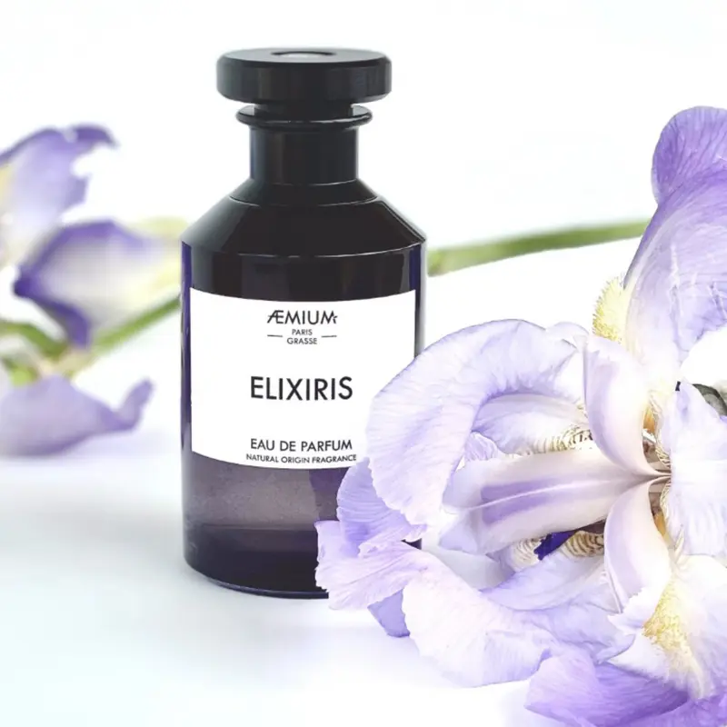 AEMIUM - Elixiris - Eau de Parfum 100ml Spray