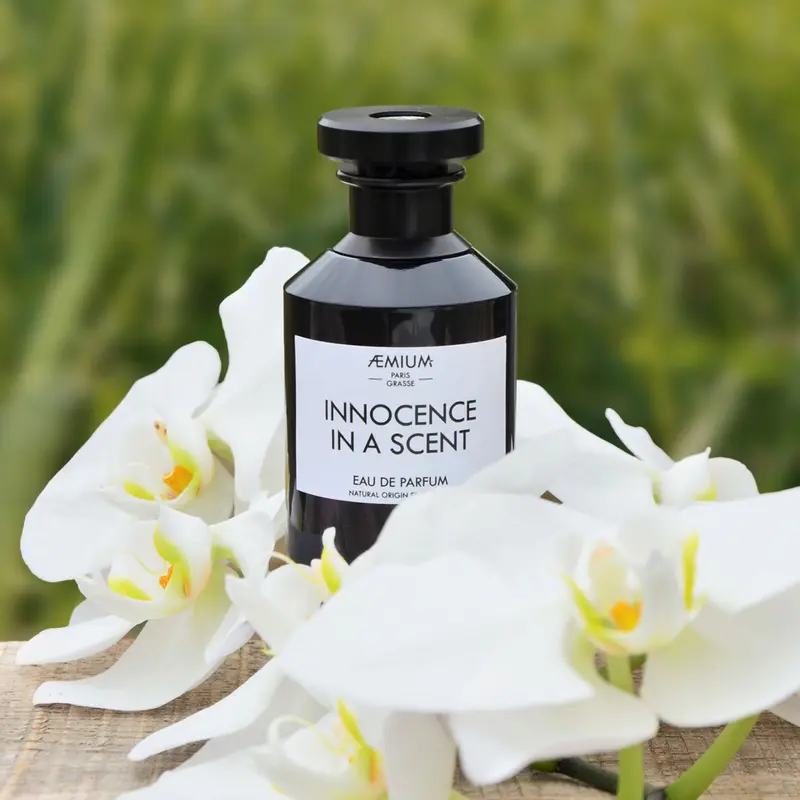 AEMIUM - Innocence In A Scent - Eau de Parfum 100ml Spray