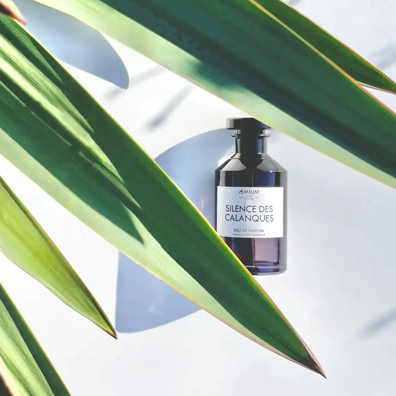 AEMIUM - Silence Des Calanques - Eau de Parfum 100ml Spray