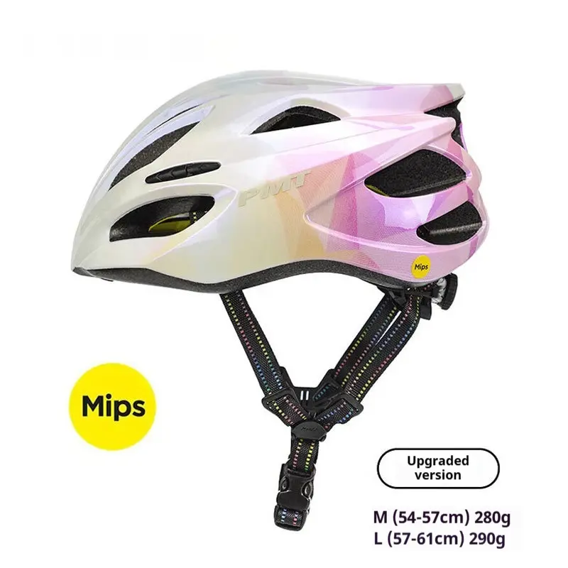 Aero Bike Helm – Unisex