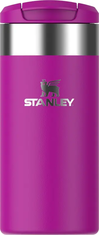 AeroLight Transit Mug 0.35l violet blossom