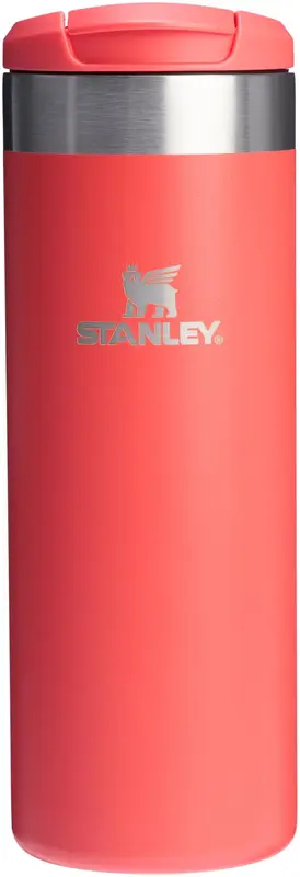 AeroLight Transit Mug 0.47l hot coral