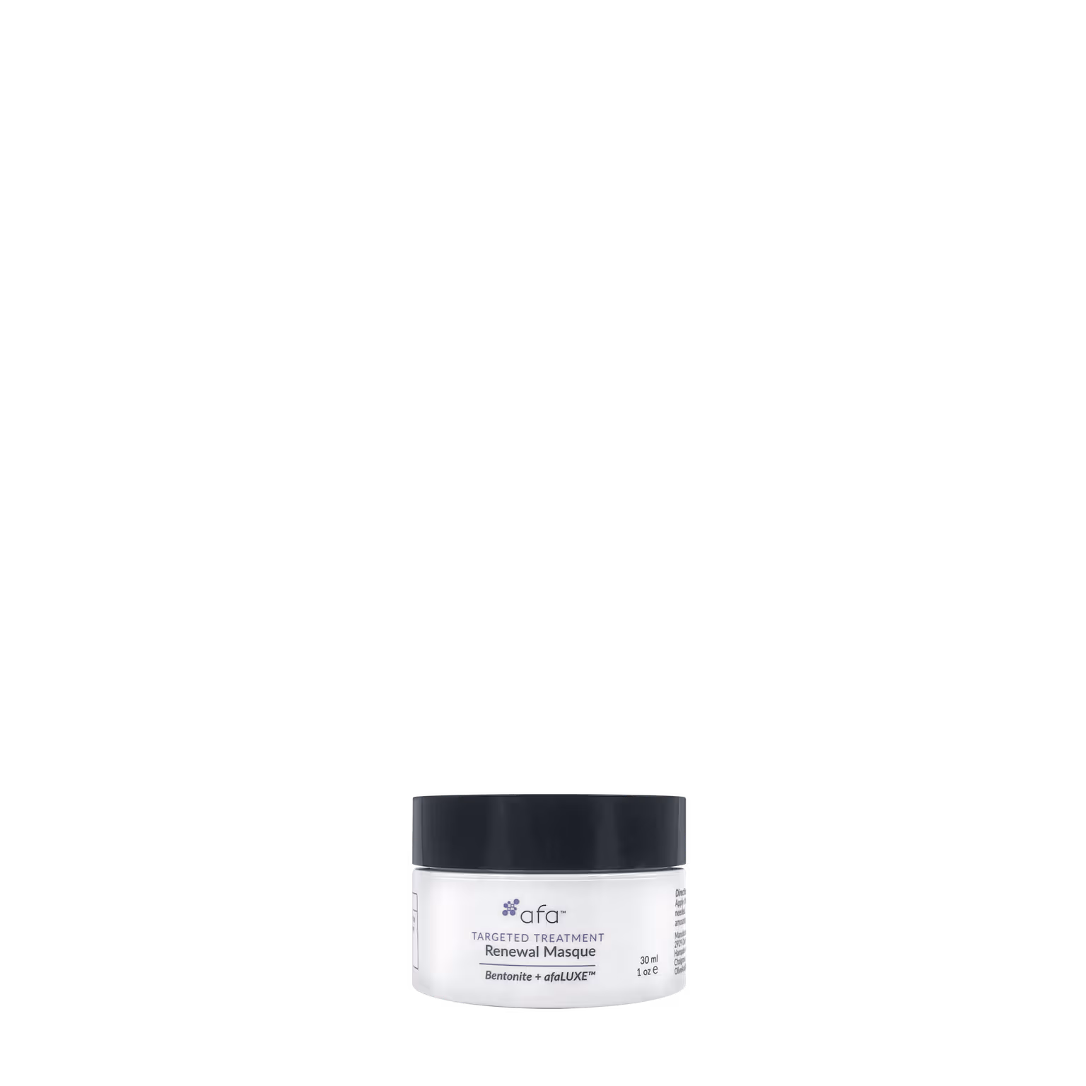 AFA™ Renewal Masque 30ml