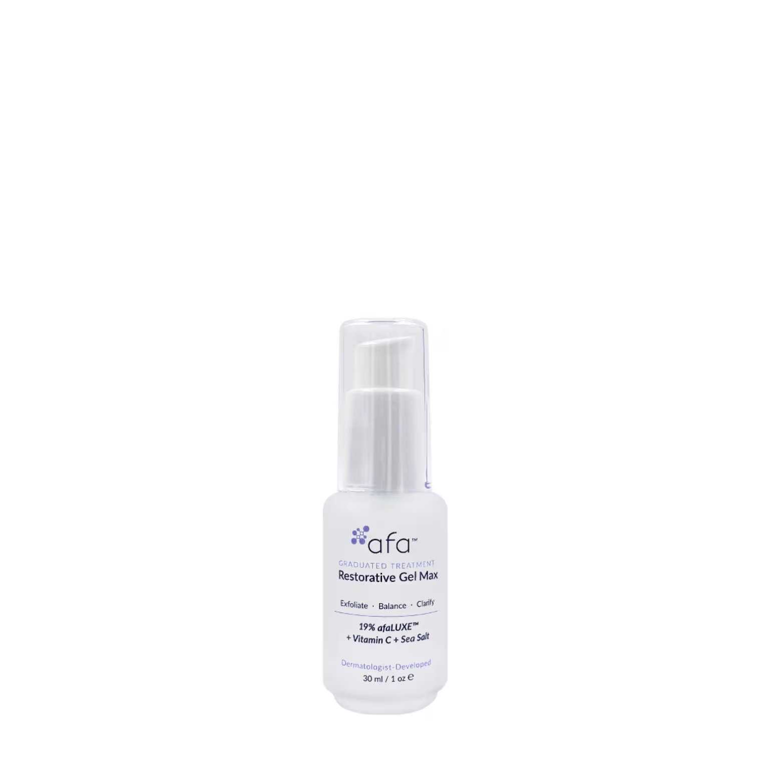 Afa™ Restorative Gel Max 30ml